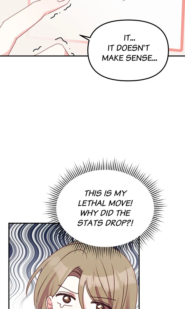 A Romantic Ending with My 2D Boyfriend! chapter 3 page 65