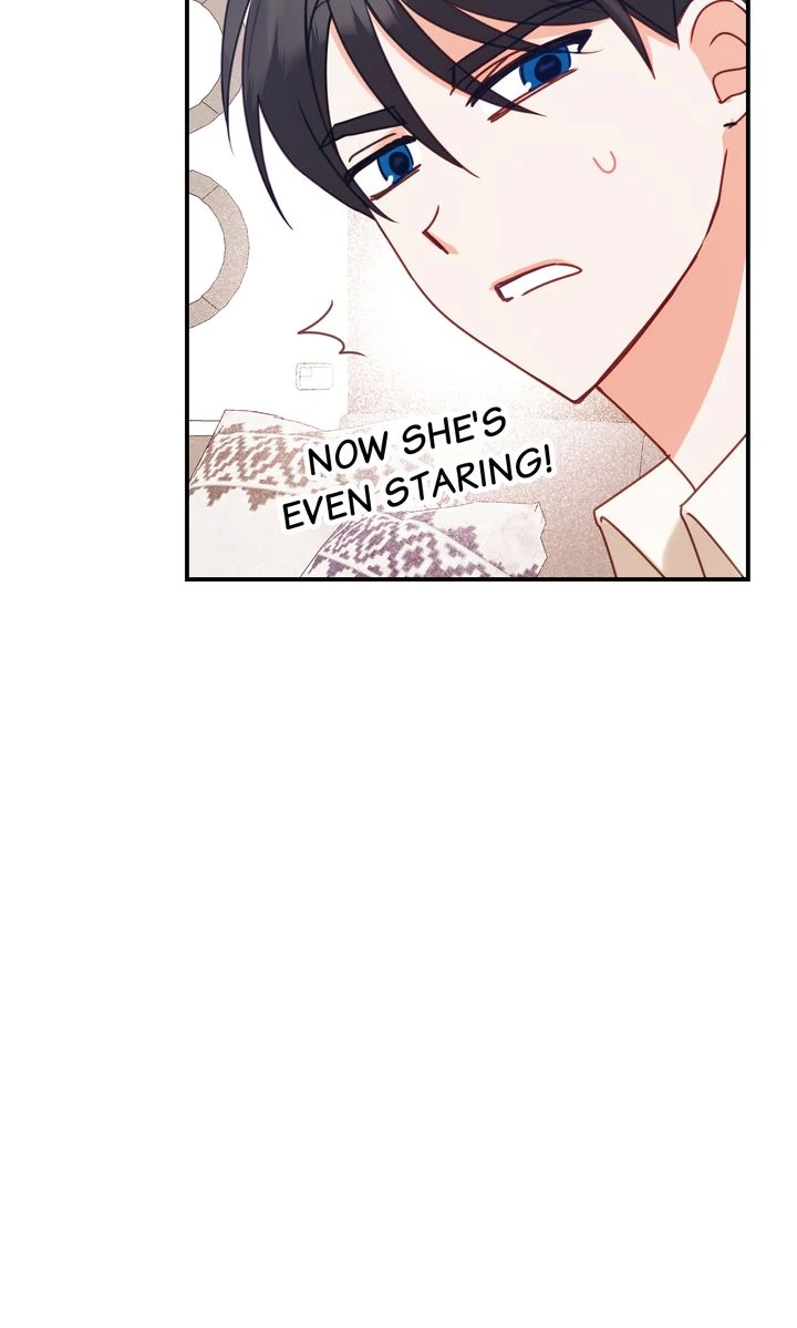 A Romantic Ending with My 2D Boyfriend! chapter 3 page 67