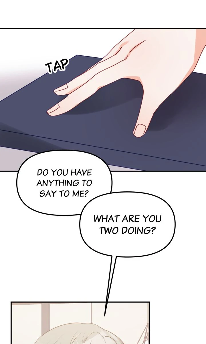 A Romantic Ending with My 2D Boyfriend! chapter 3 page 68