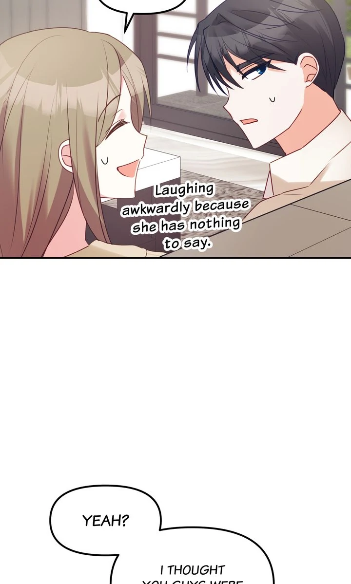 A Romantic Ending with My 2D Boyfriend! chapter 3 page 70
