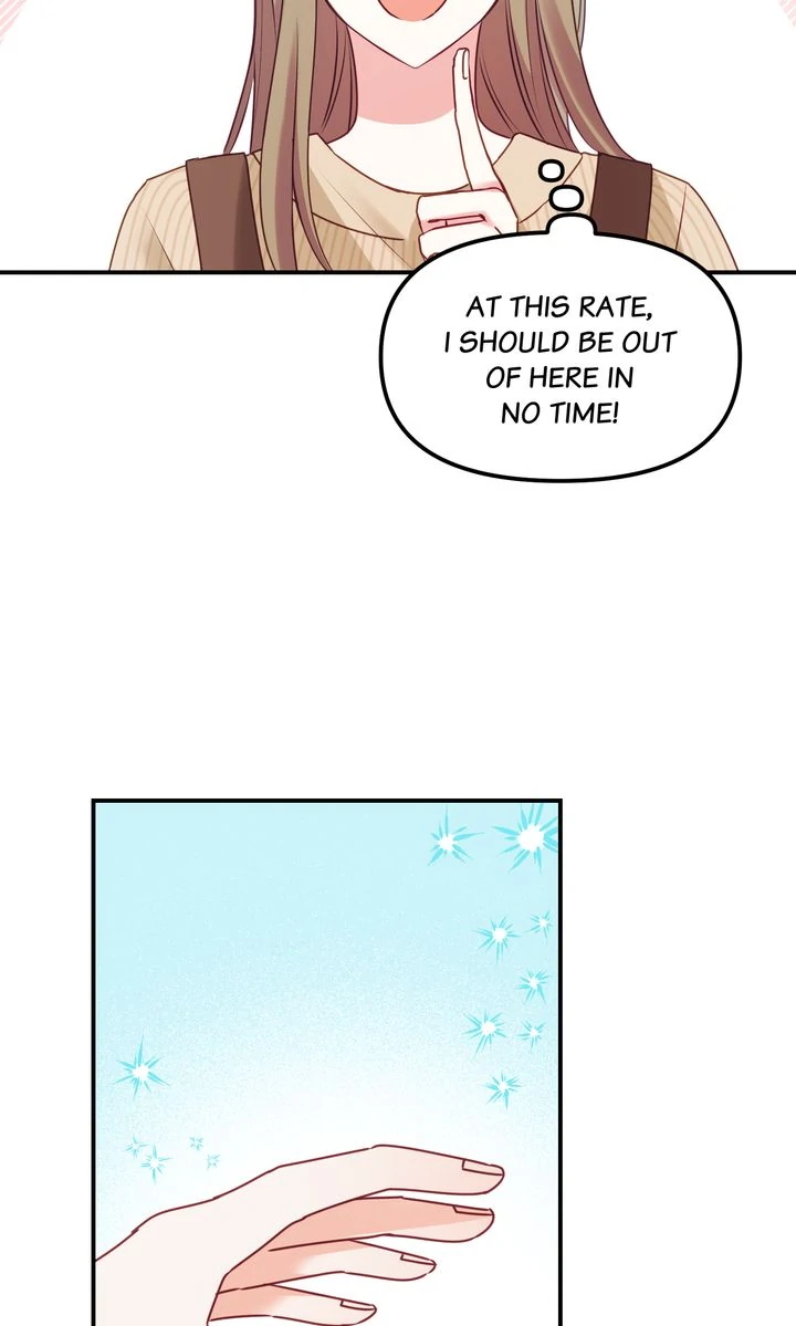 A Romantic Ending with My 2D Boyfriend! chapter 3 page 79