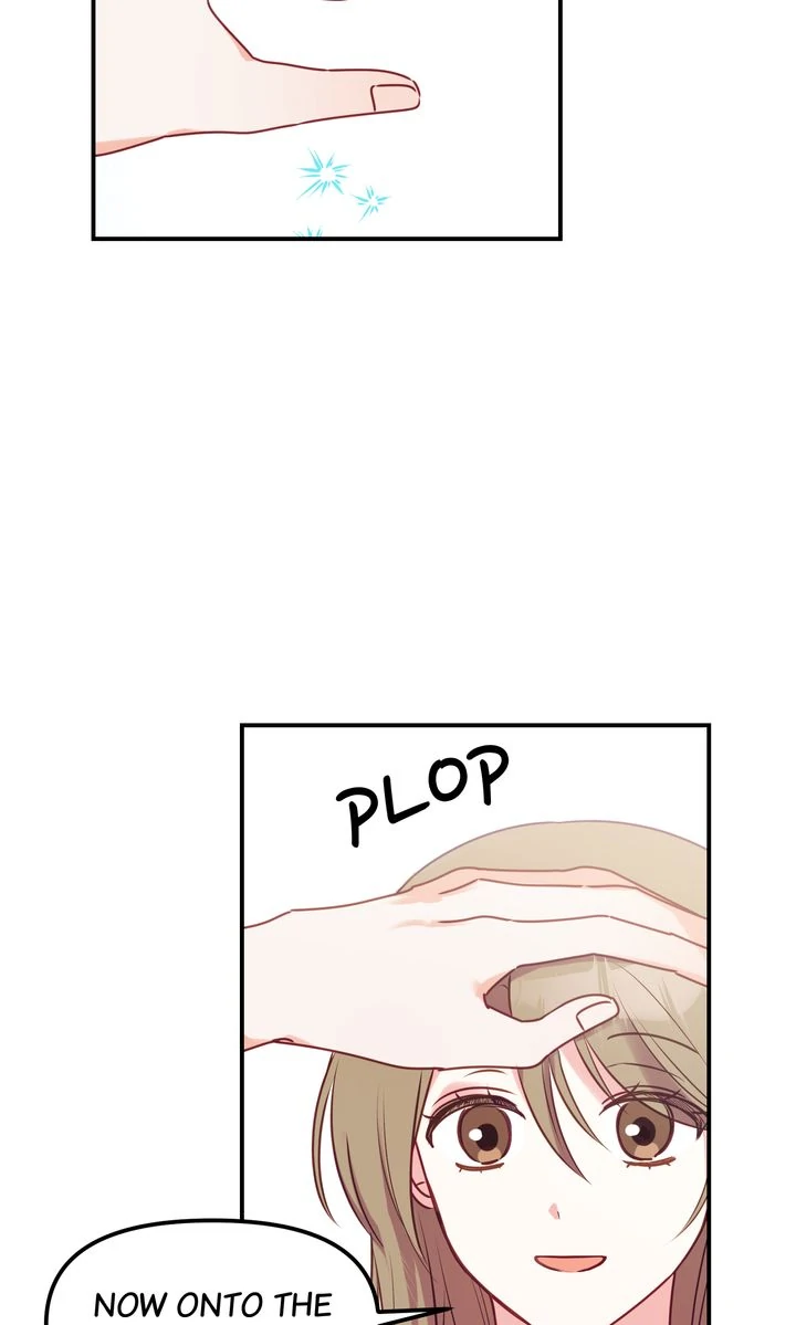 A Romantic Ending with My 2D Boyfriend! chapter 3 page 80