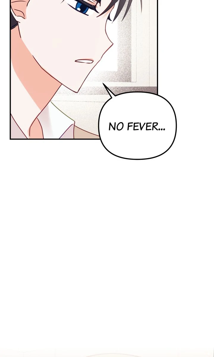 A Romantic Ending with My 2D Boyfriend! chapter 3 page 83