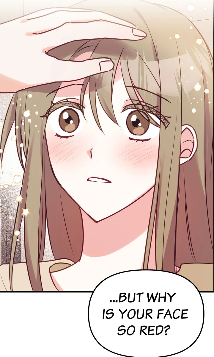 A Romantic Ending with My 2D Boyfriend! chapter 3 page 84