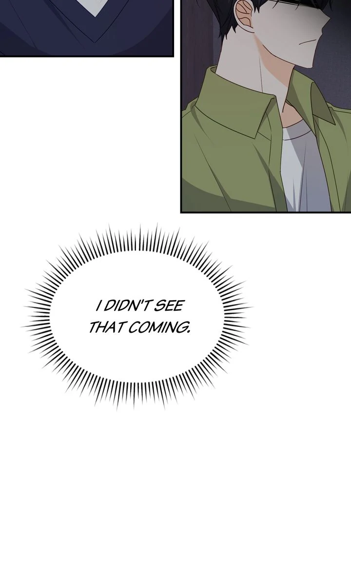 A Romantic Ending with My 2D Boyfriend! chapter 30 page 10