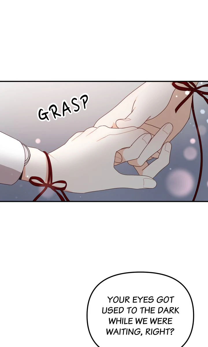A Romantic Ending with My 2D Boyfriend! chapter 30 page 11