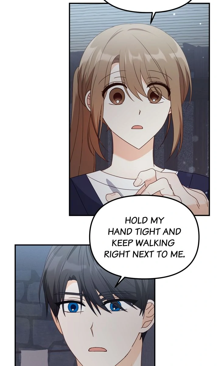 A Romantic Ending with My 2D Boyfriend! chapter 30 page 12