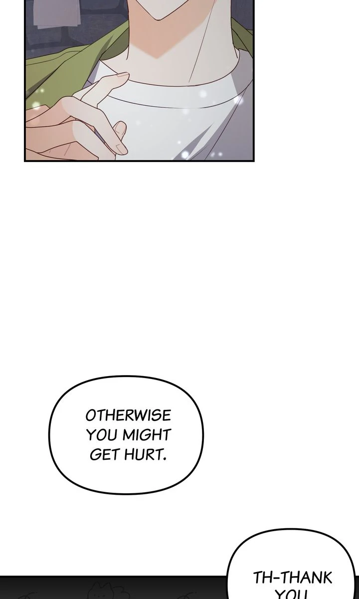 A Romantic Ending with My 2D Boyfriend! chapter 30 page 13