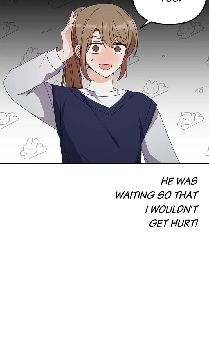 A Romantic Ending with My 2D Boyfriend! chapter 30 page 14