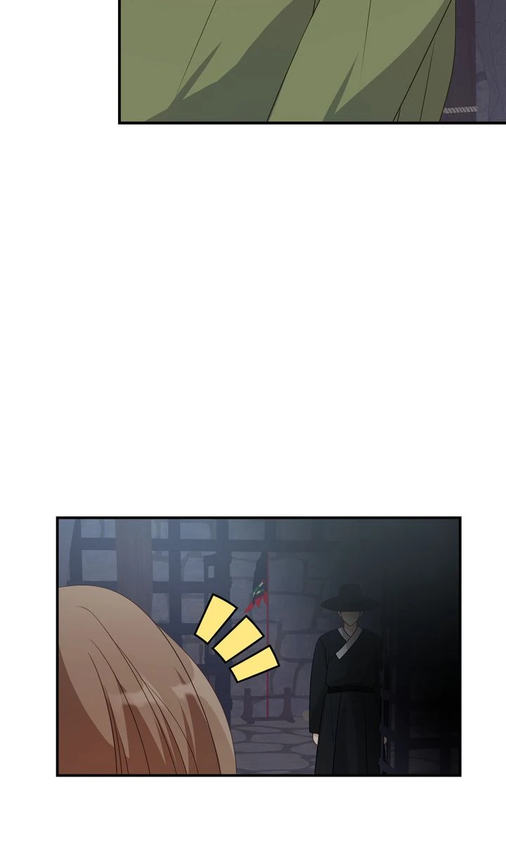 A Romantic Ending with My 2D Boyfriend! chapter 30 page 18