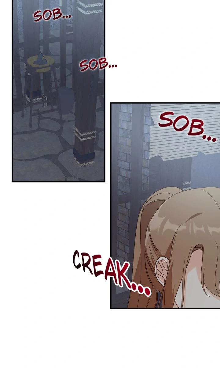 A Romantic Ending with My 2D Boyfriend! chapter 30 page 2