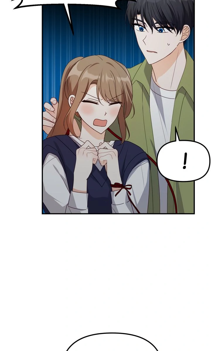 A Romantic Ending with My 2D Boyfriend! chapter 30 page 21