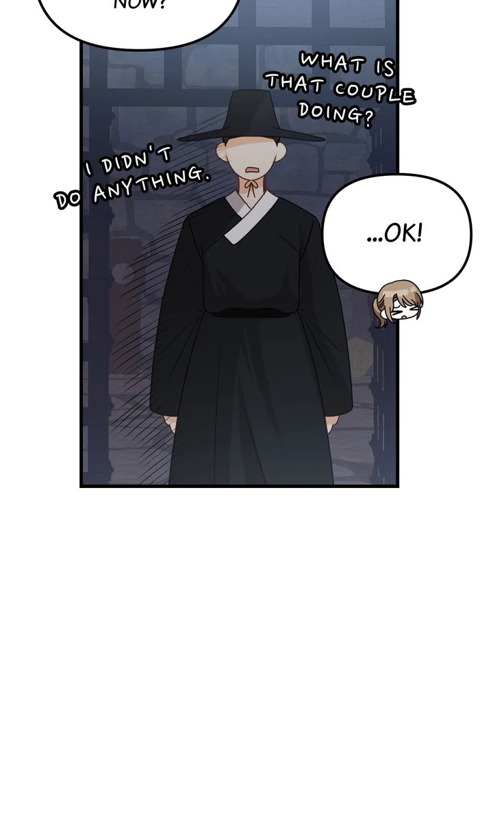 A Romantic Ending with My 2D Boyfriend! chapter 30 page 24