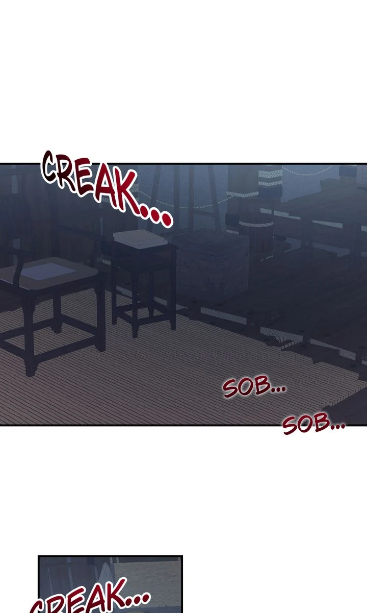 A Romantic Ending with My 2D Boyfriend! chapter 30 page 25