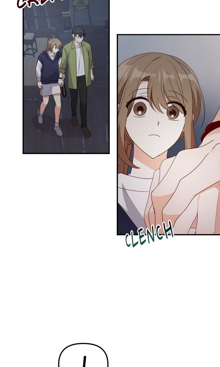 A Romantic Ending with My 2D Boyfriend! chapter 30 page 26