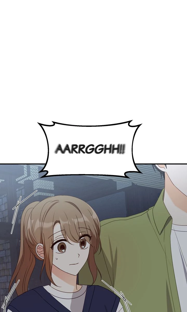 A Romantic Ending with My 2D Boyfriend! chapter 30 page 3