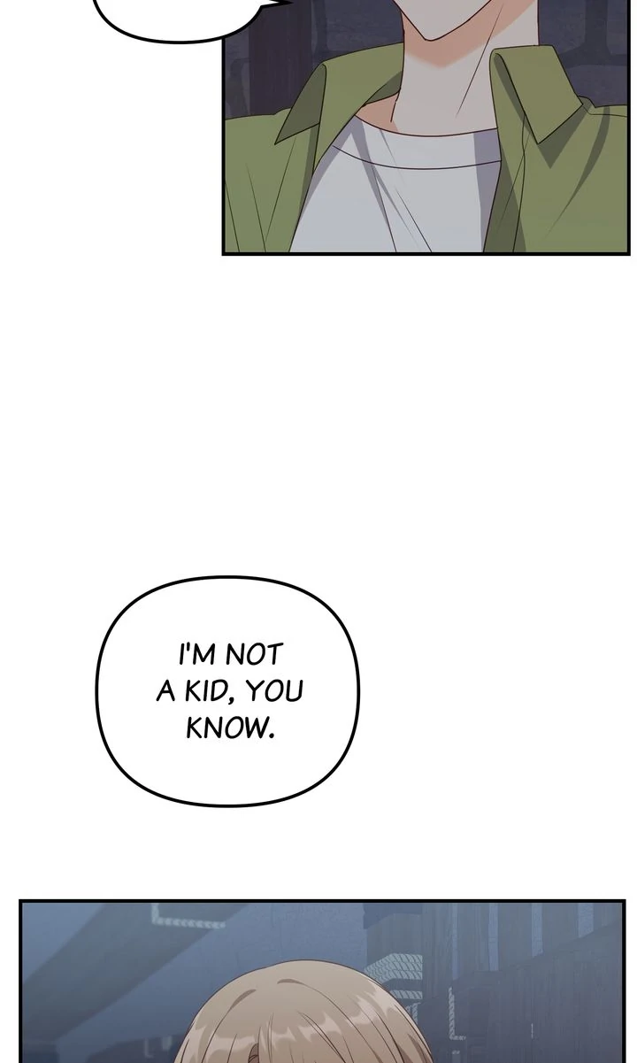 A Romantic Ending with My 2D Boyfriend! chapter 30 page 39