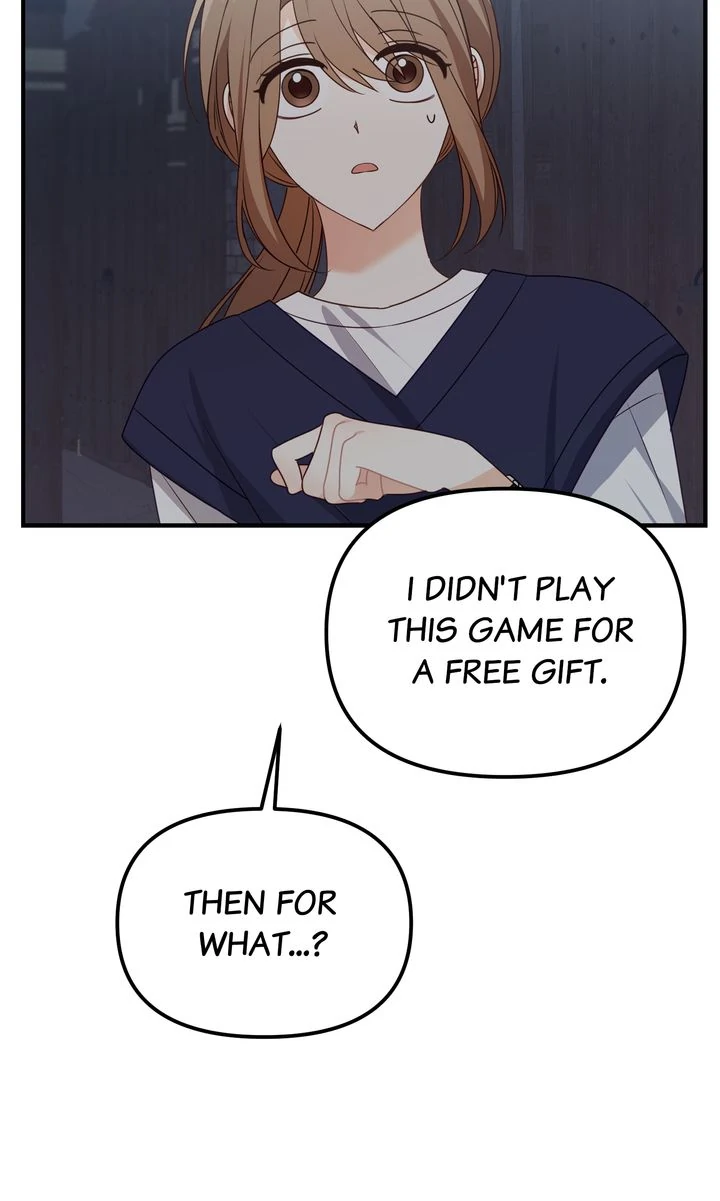 A Romantic Ending with My 2D Boyfriend! chapter 30 page 40