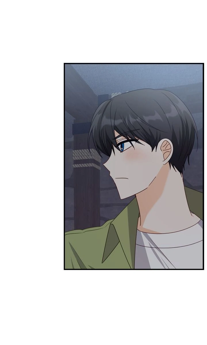 A Romantic Ending with My 2D Boyfriend! chapter 30 page 41