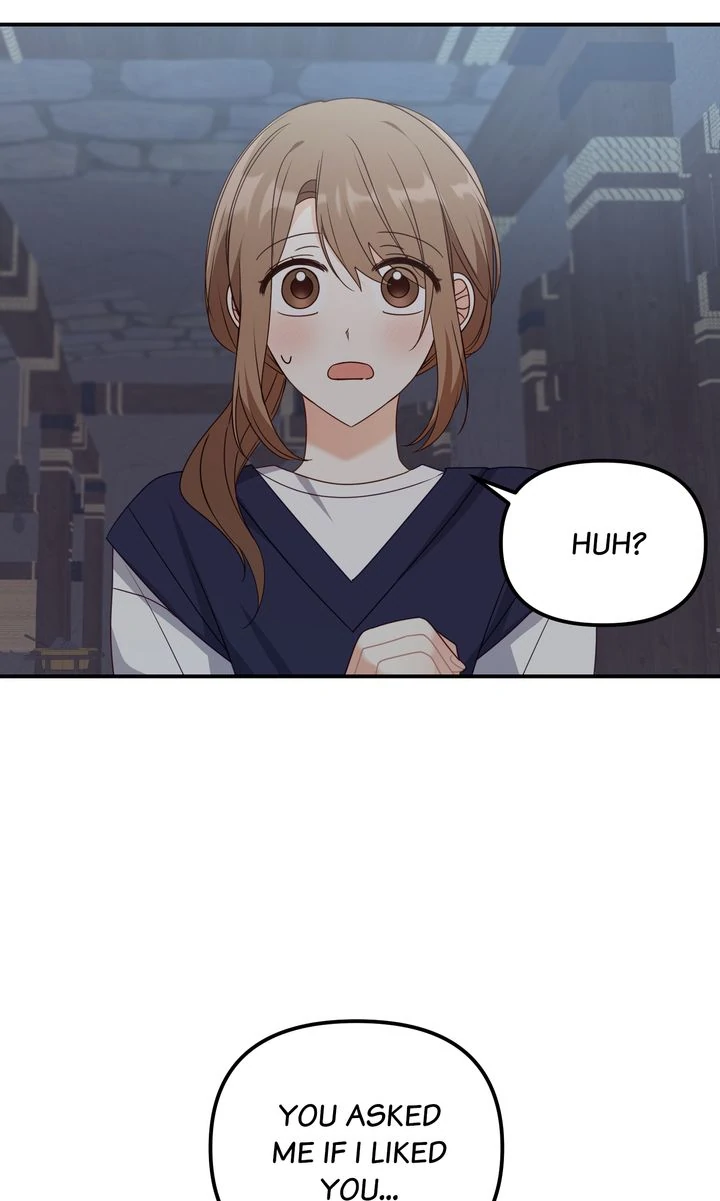 A Romantic Ending with My 2D Boyfriend! chapter 30 page 46