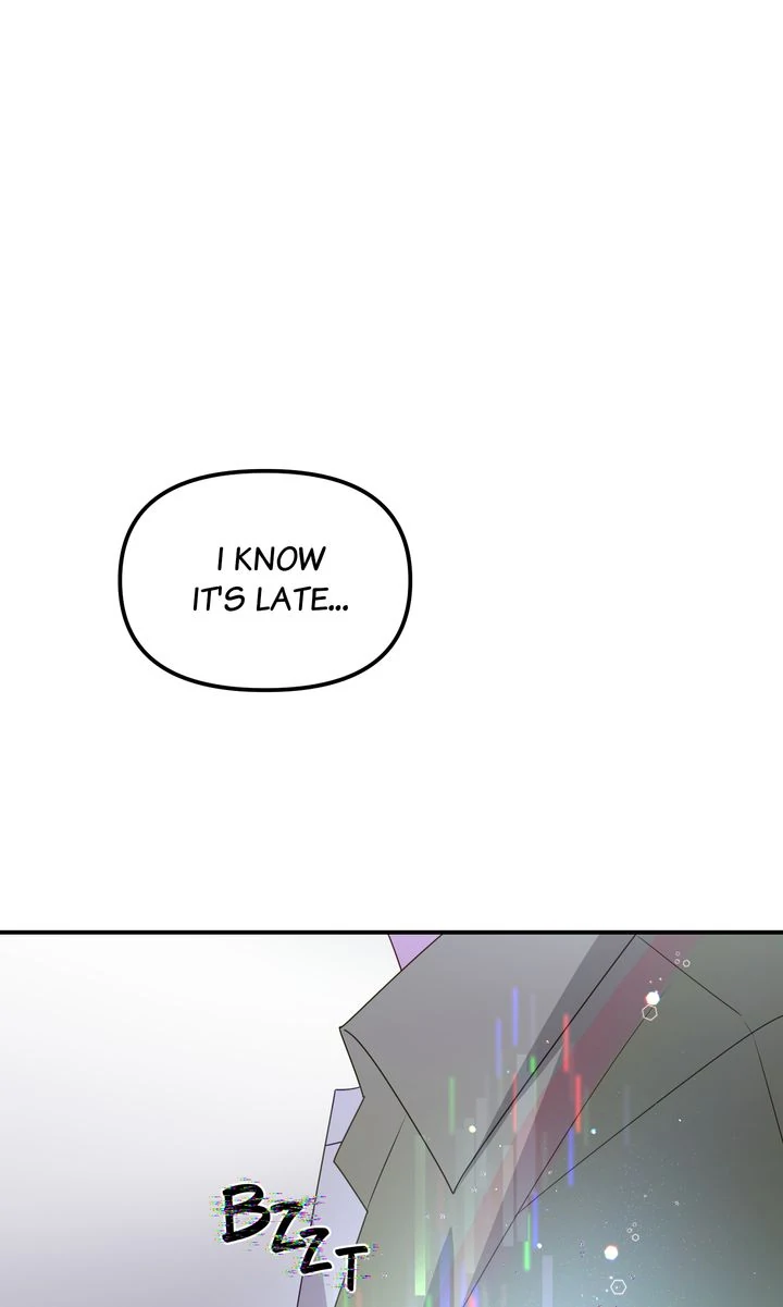 A Romantic Ending with My 2D Boyfriend! chapter 30 page 48