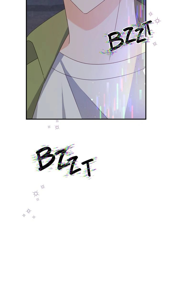 A Romantic Ending with My 2D Boyfriend! chapter 30 page 50