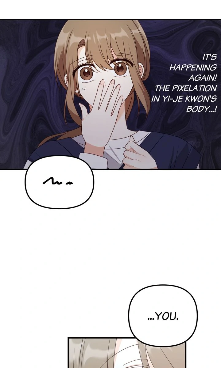 A Romantic Ending with My 2D Boyfriend! chapter 30 page 51