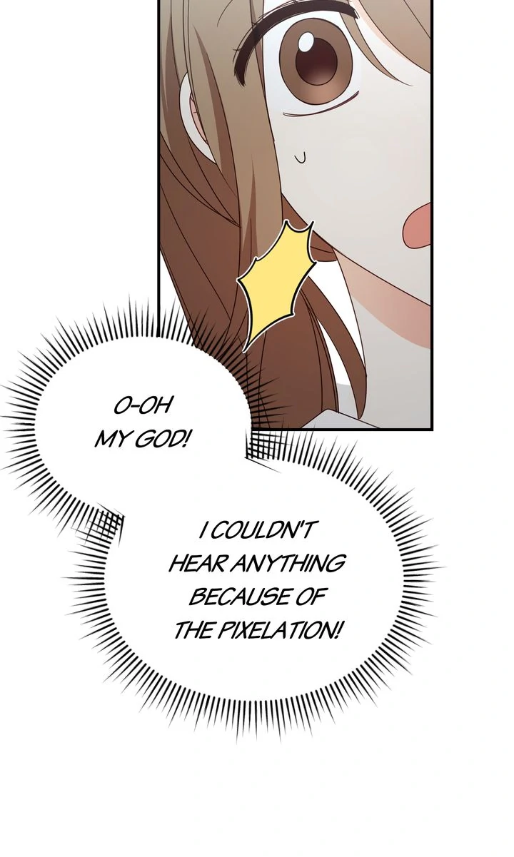 A Romantic Ending with My 2D Boyfriend! chapter 30 page 52