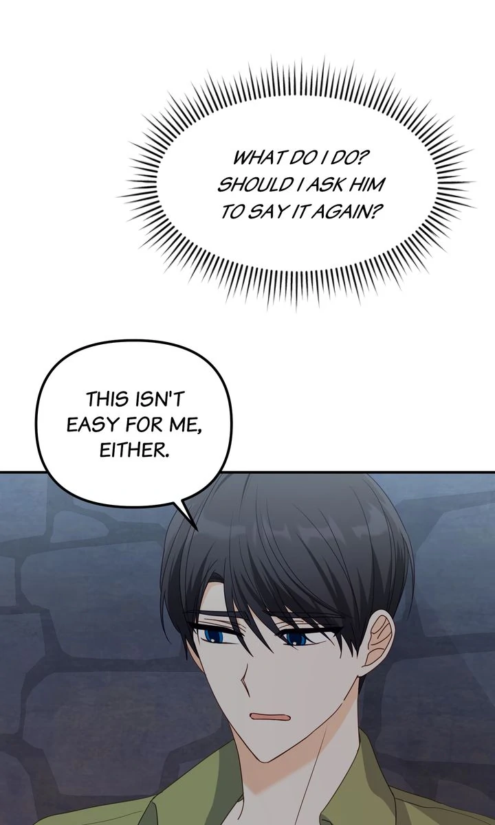 A Romantic Ending with My 2D Boyfriend! chapter 30 page 53