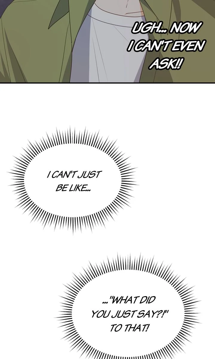 A Romantic Ending with My 2D Boyfriend! chapter 30 page 54