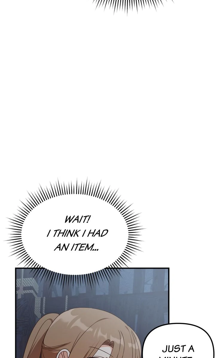 A Romantic Ending with My 2D Boyfriend! chapter 30 page 55
