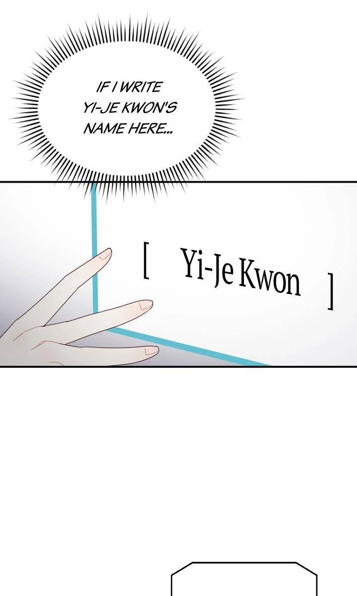 A Romantic Ending with My 2D Boyfriend! chapter 30 page 58