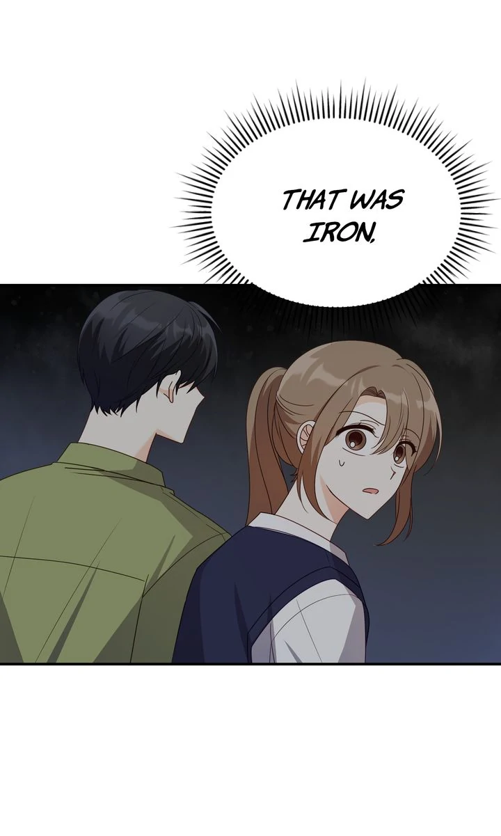 A Romantic Ending with My 2D Boyfriend! chapter 30 page 6