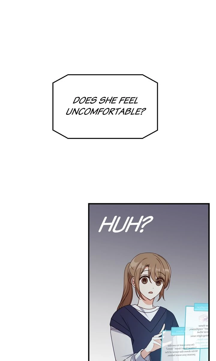 A Romantic Ending with My 2D Boyfriend! chapter 30 page 60