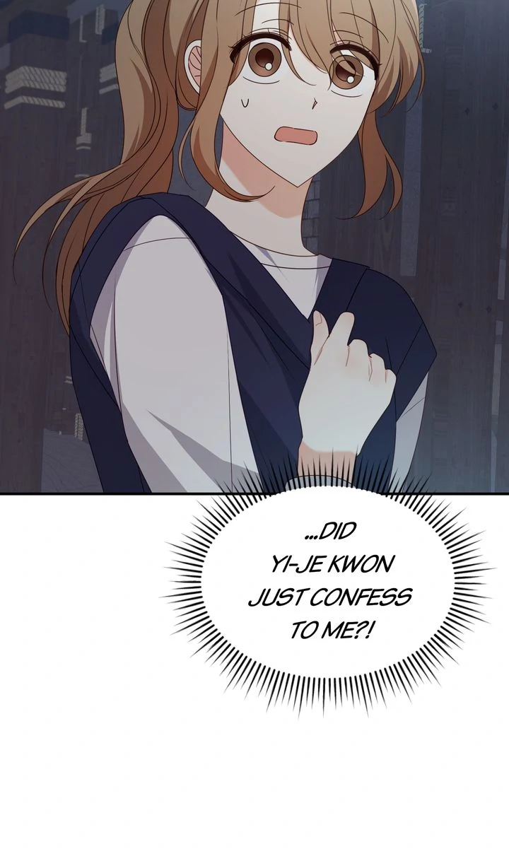 A Romantic Ending with My 2D Boyfriend! chapter 30 page 62