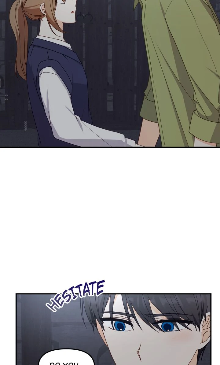 A Romantic Ending with My 2D Boyfriend! chapter 31 page 10
