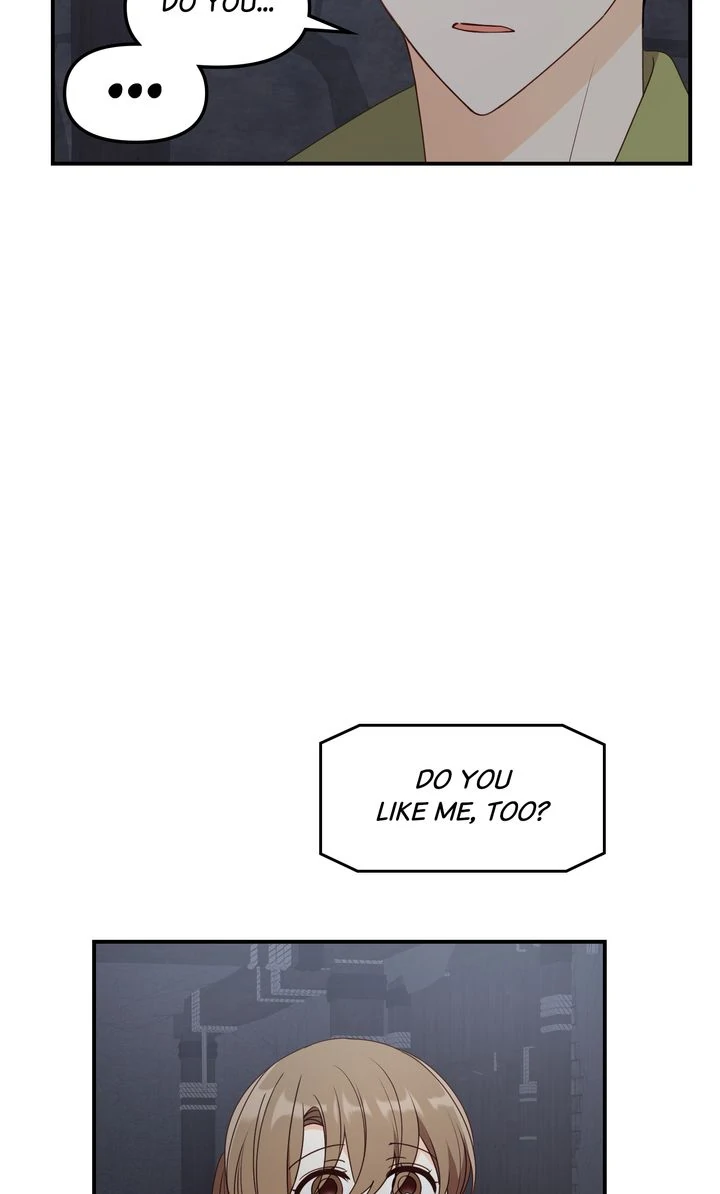 A Romantic Ending with My 2D Boyfriend! chapter 31 page 11