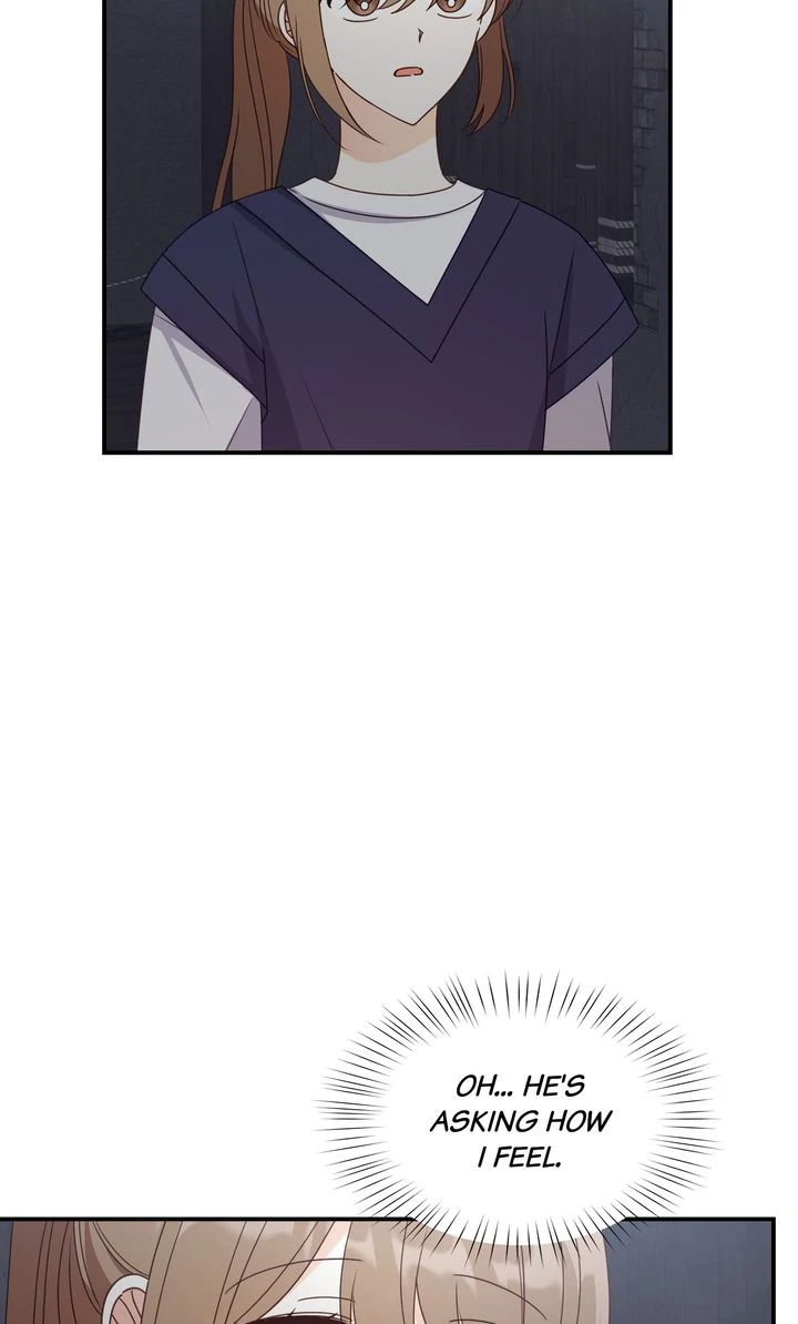 A Romantic Ending with My 2D Boyfriend! chapter 31 page 12