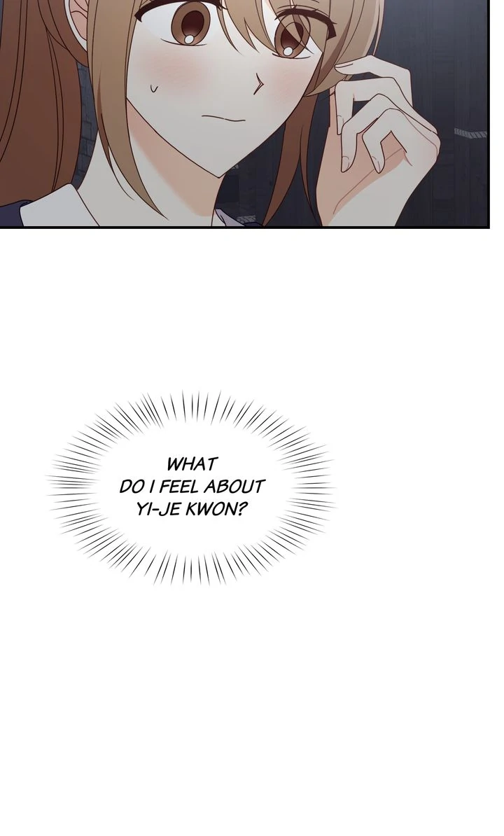 A Romantic Ending with My 2D Boyfriend! chapter 31 page 13