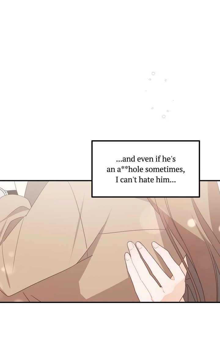 A Romantic Ending with My 2D Boyfriend! chapter 31 page 16