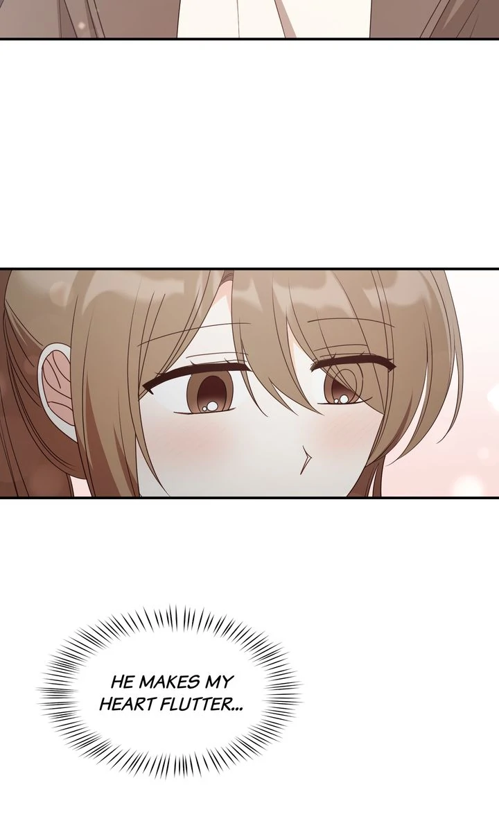 A Romantic Ending with My 2D Boyfriend! chapter 31 page 18