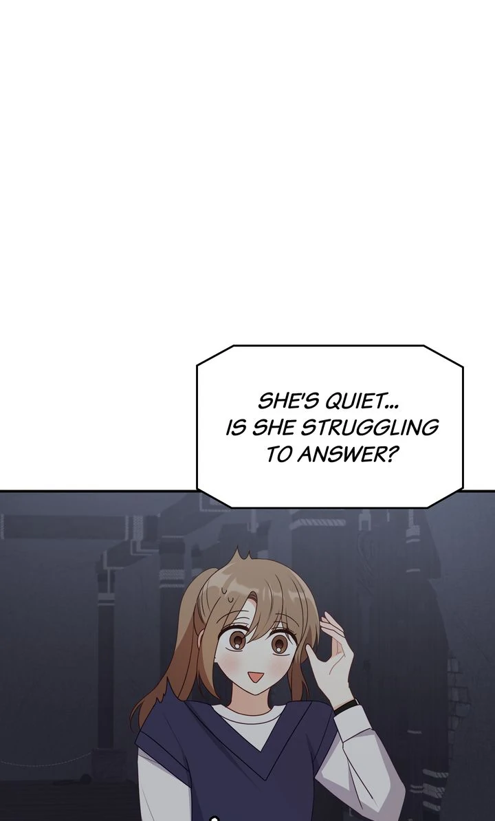 A Romantic Ending with My 2D Boyfriend! chapter 31 page 19