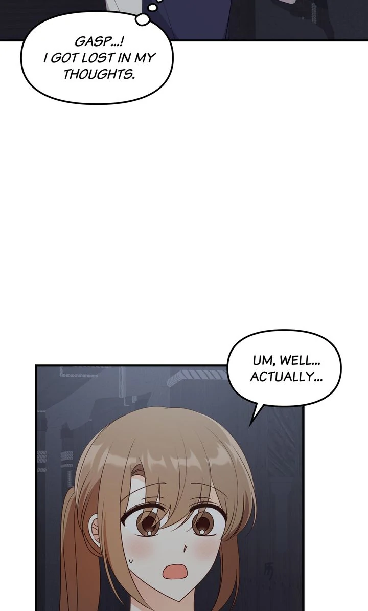 A Romantic Ending with My 2D Boyfriend! chapter 31 page 20