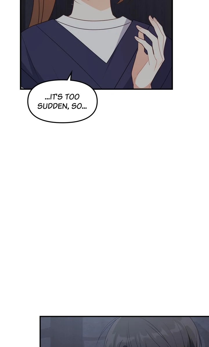 A Romantic Ending with My 2D Boyfriend! chapter 31 page 21
