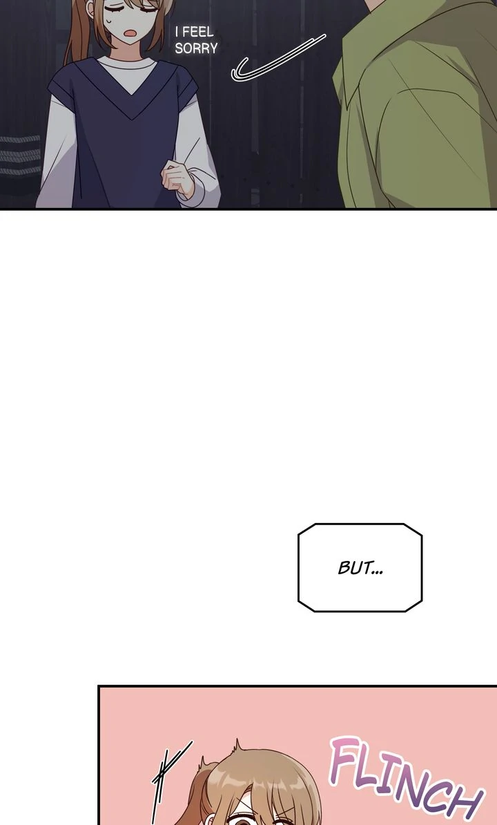A Romantic Ending with My 2D Boyfriend! chapter 31 page 24