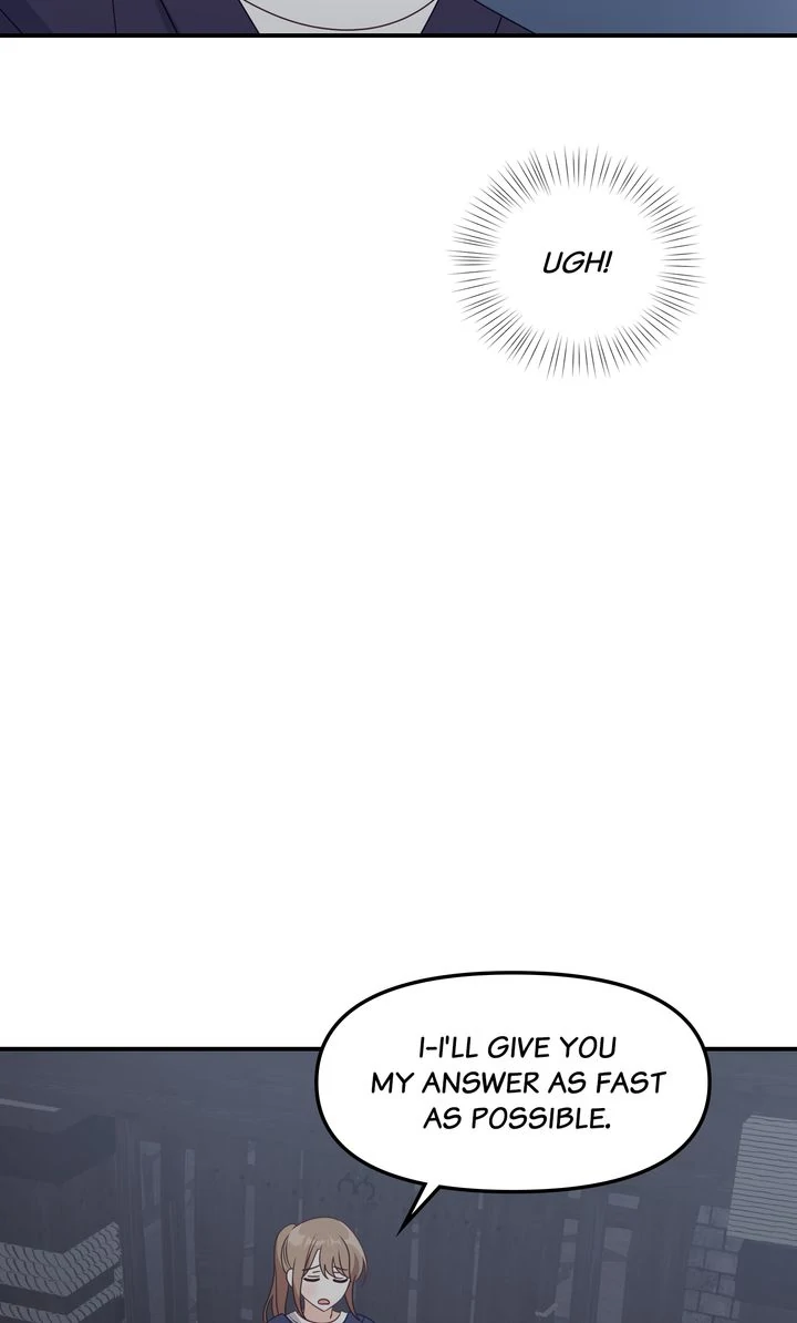 A Romantic Ending with My 2D Boyfriend! chapter 31 page 26