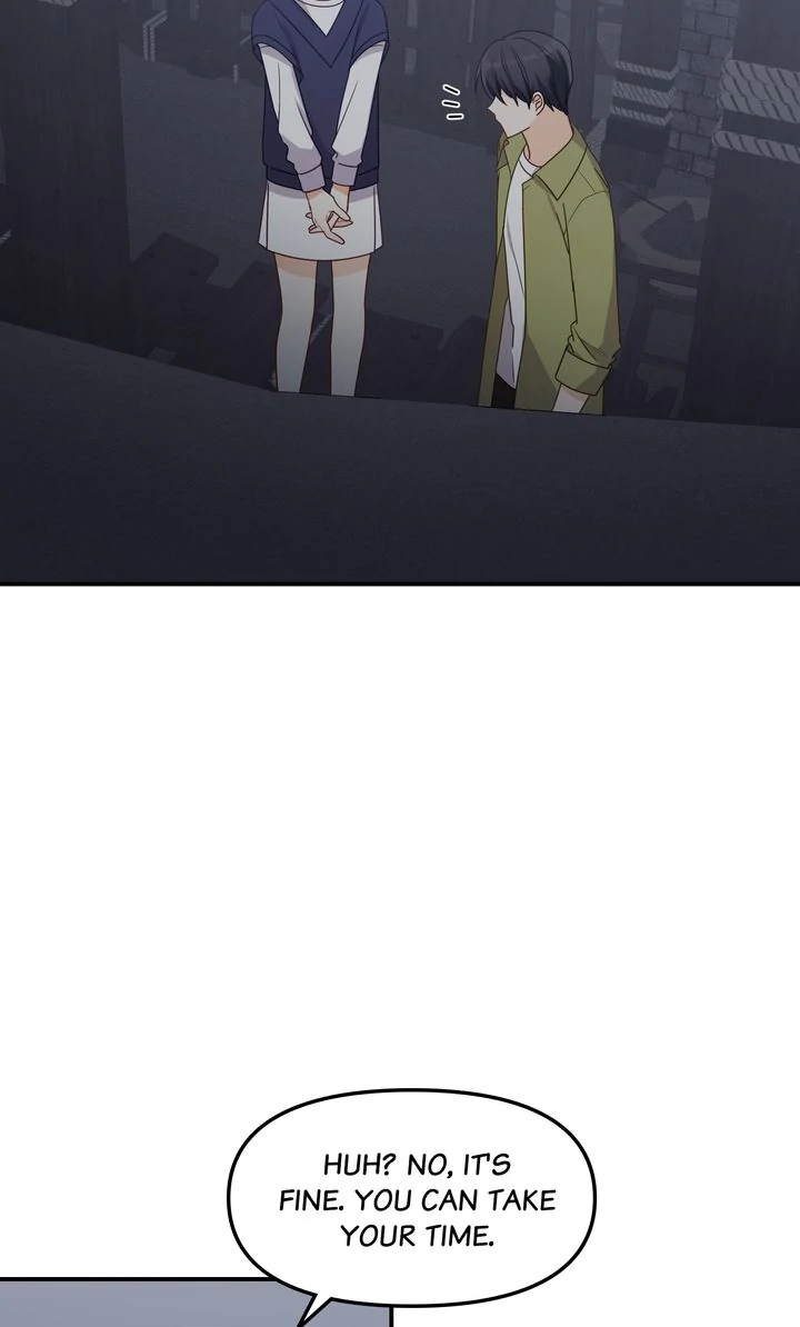 A Romantic Ending with My 2D Boyfriend! chapter 31 page 27