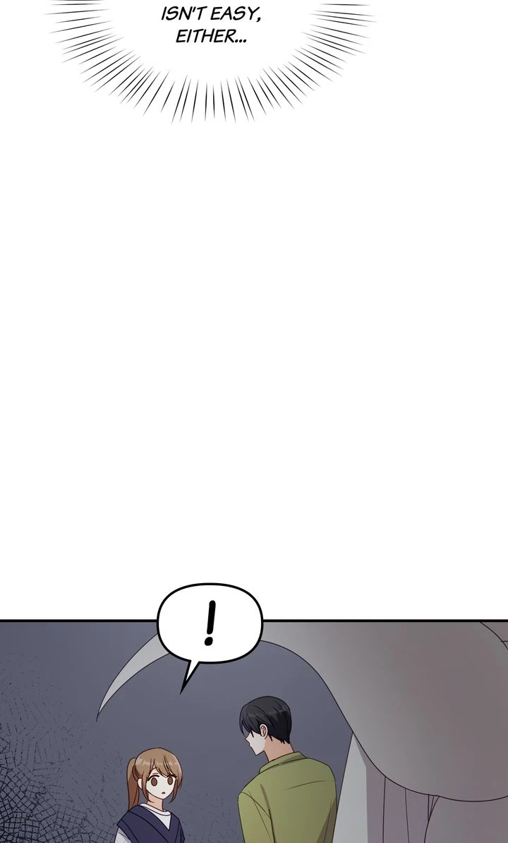 A Romantic Ending with My 2D Boyfriend! chapter 31 page 29