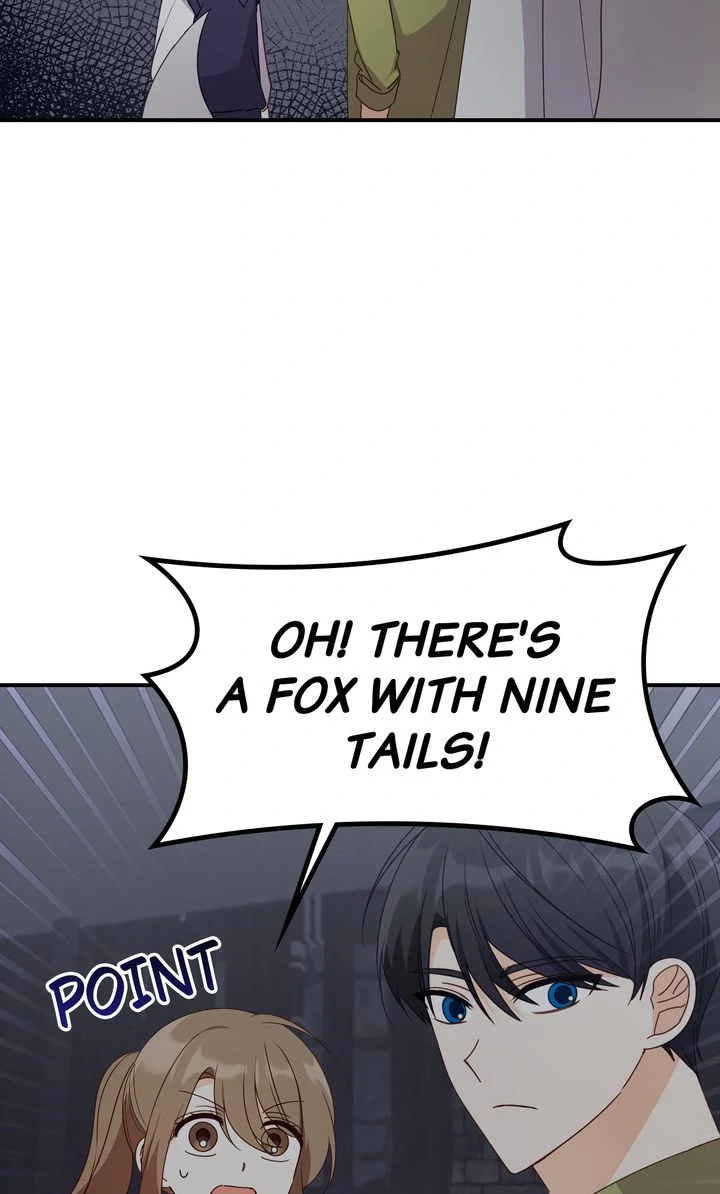 A Romantic Ending with My 2D Boyfriend! chapter 31 page 30