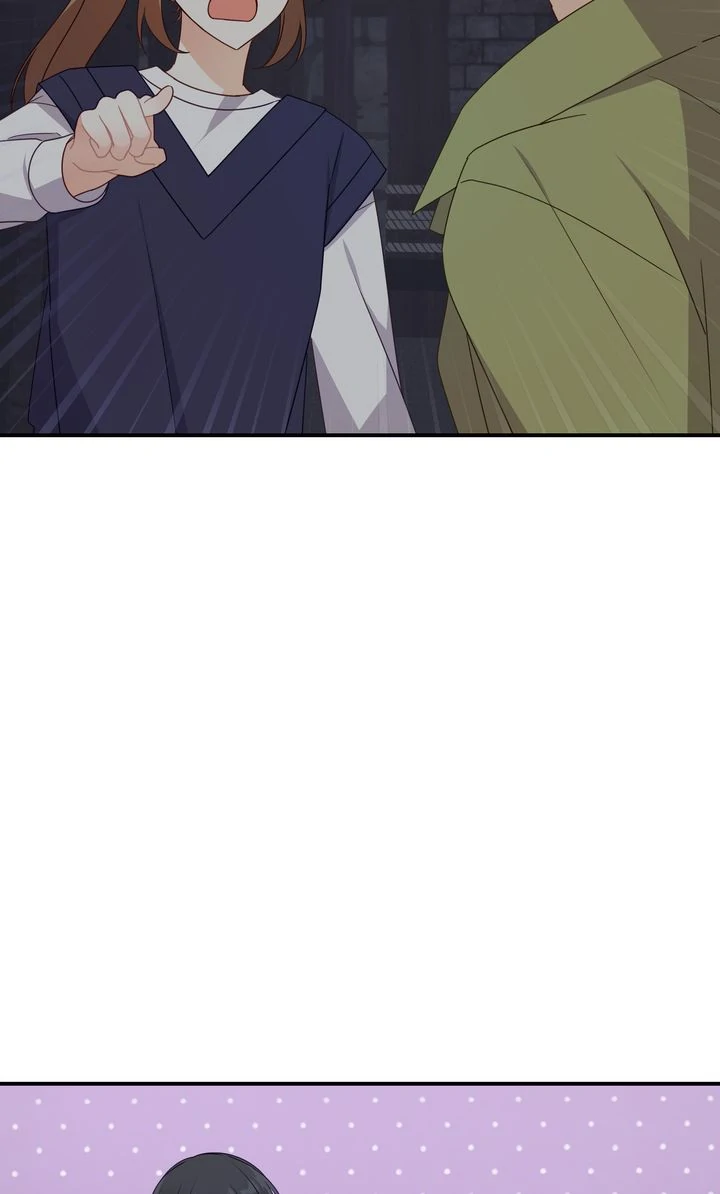 A Romantic Ending with My 2D Boyfriend! chapter 31 page 31